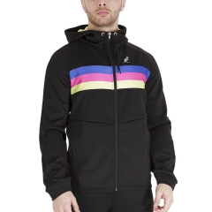Australian Lines Jacket - Nero