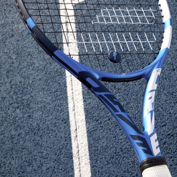 Babolat Evo Drive - Blue/White