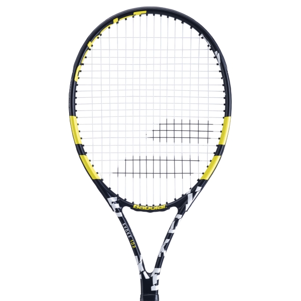 Babolat 102277 - Racchetta Da Tennis Unisex Adulto In Grafite, 260g, 685mm