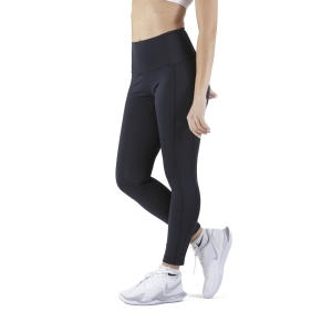 Pantalones y Tights de Tenis Mujer Babolat Exercise 7/8 Tights  Black 4WP11512000