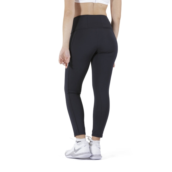 Babolat Exercise 7/8 Tights - Black