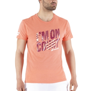 Abbigliamento da Tennis Babolat Uomo | MisterTennis.com