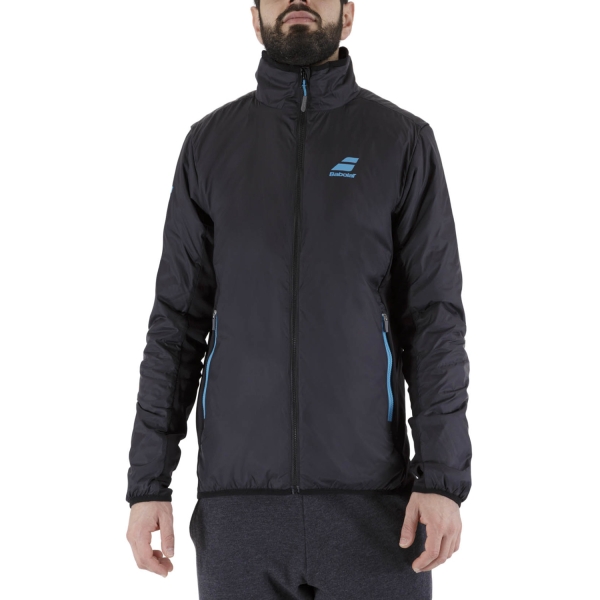 Babolat Exercise Men s Tennis Jacket Black