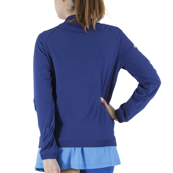 Babolat Play Jacket - Estate Blue