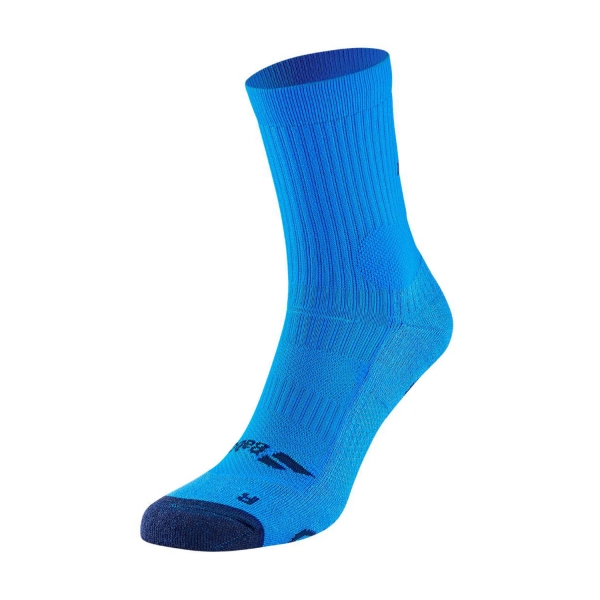 Calze Tennis Babolat Pro 360 Calze  Drive Blue 5MA13224086