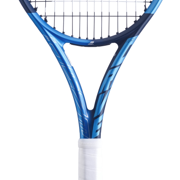 Babolat Pure Drive Lite - Test