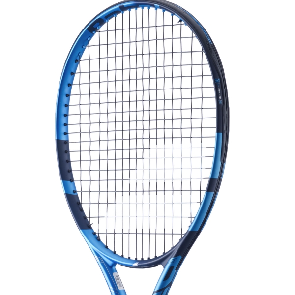 Babolat Pure Drive Lite - Test