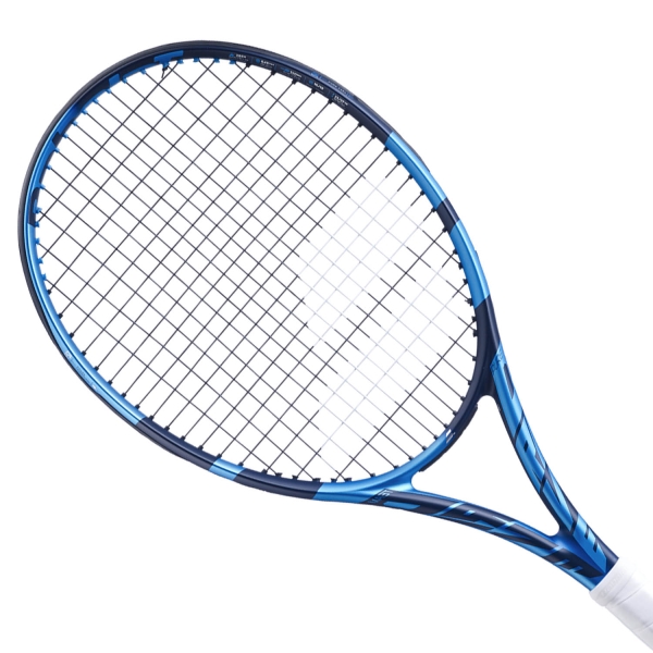 Babolat Pure Drive Team Tennis Racket - MisterTennis