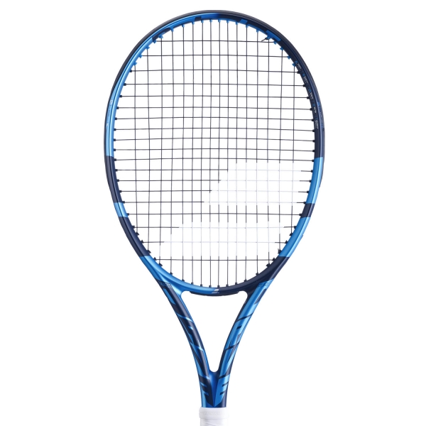 Test Racket Babolat Pure Drive Team  Test TEST.101441