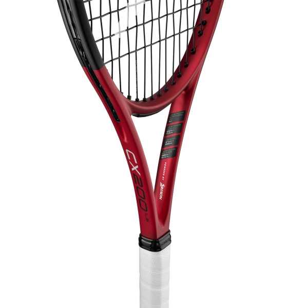 Dunlop CX 200 LS - Test