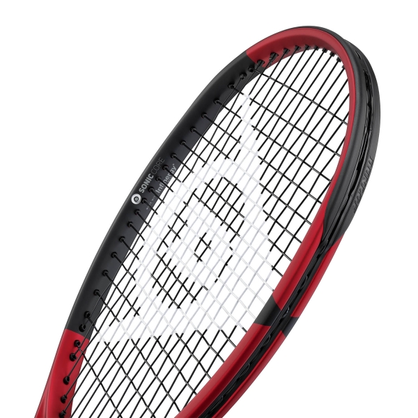Dunlop CX 200 LS - Test