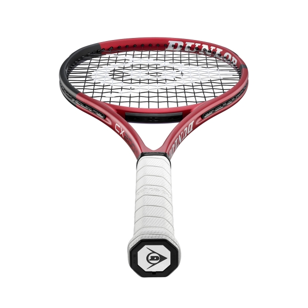 Dunlop CX 200 LS - Test