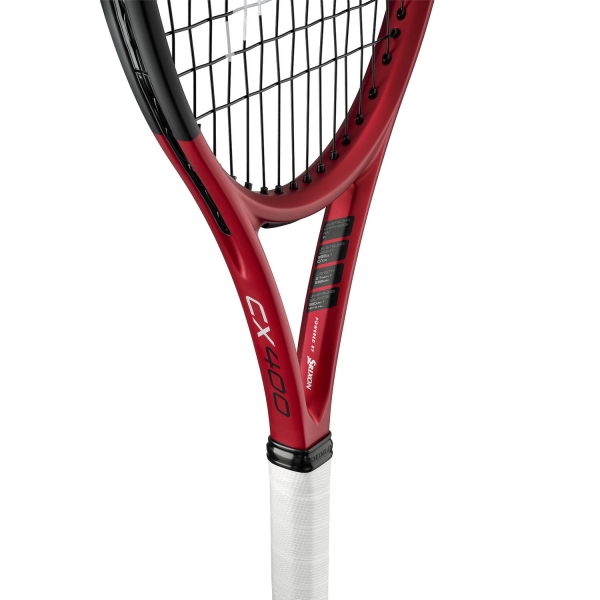 Dunlop CX 400 Tennis Racket