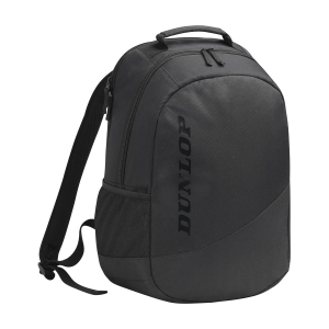 Tennis Bag Dunlop CX Club Backpack  Black 10312735
