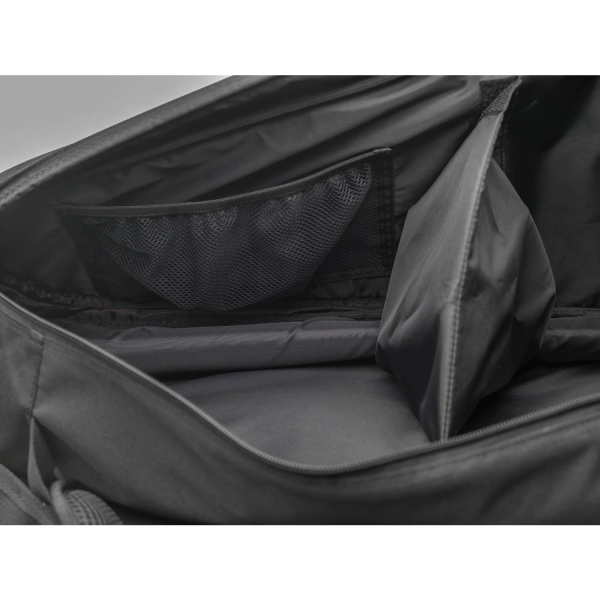 Dunlop CX Performance x 12 Thermo Bag - Black/Red