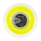 Dunlop Explosive Spin 1.30 Matassa 200 m - Yellow