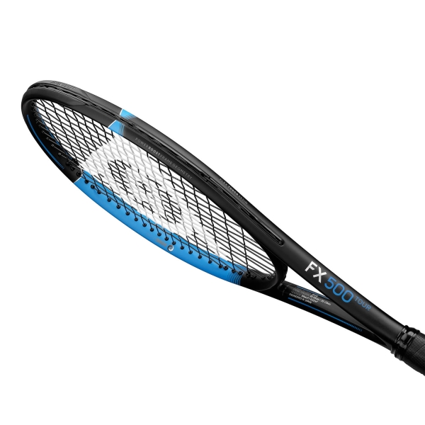 Dunlop FX 500 Tour - Test