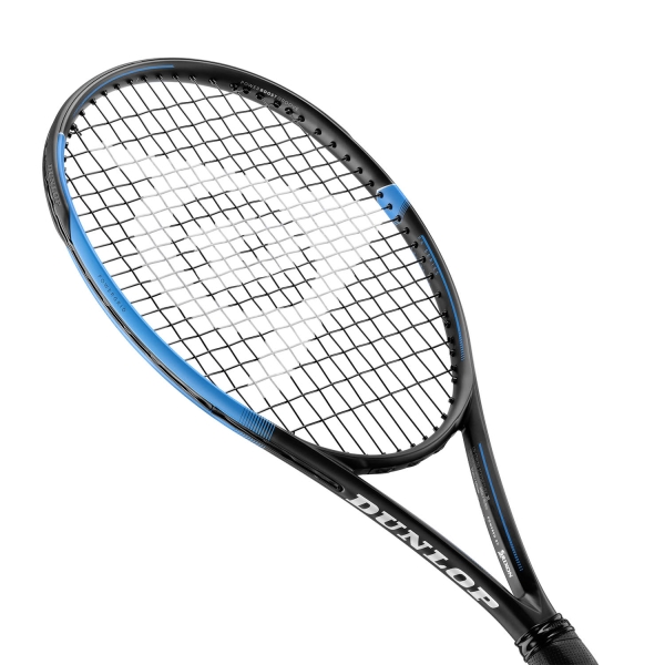 Dunlop FX 500 Tour - Test