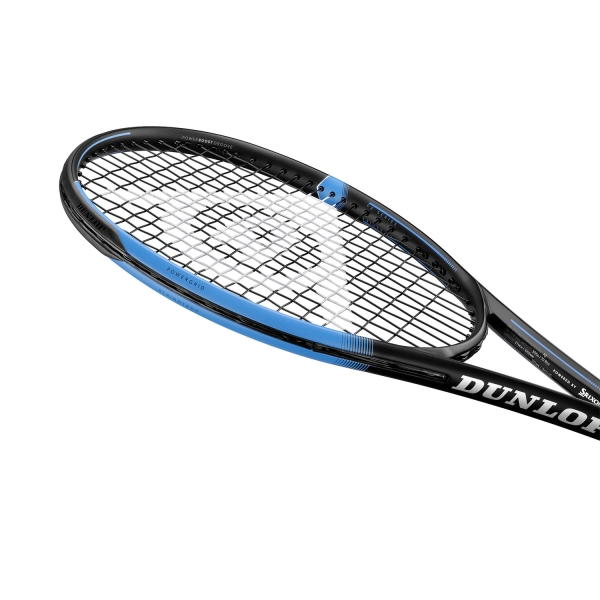 Dunlop FX 500 Tour - Test