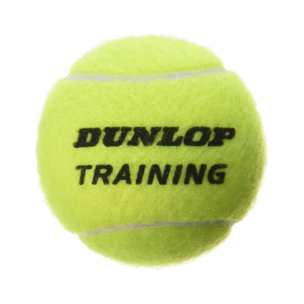 Dunlop Training - Saco 60 Pelotas