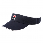 Fila Vuckonic Visor - Peacoat/Blue