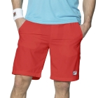 Fila Santana 9in Pantaloncini - Red