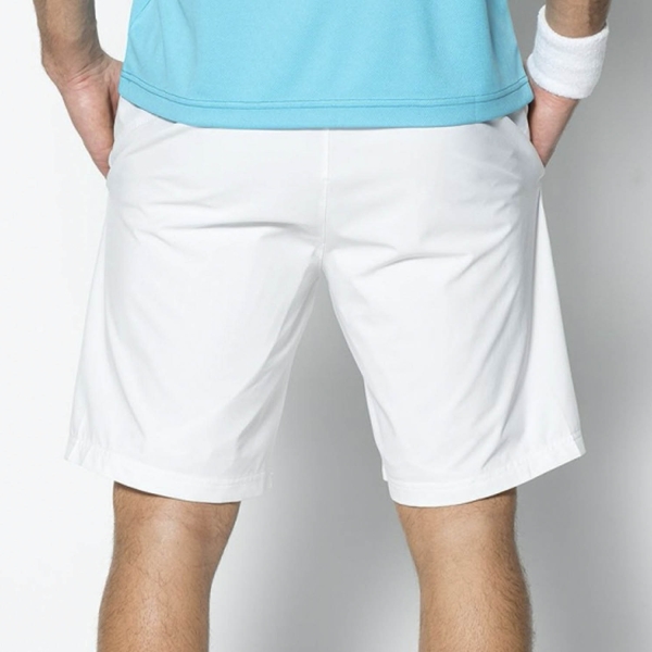 Fila Santana 9in Shorts - White