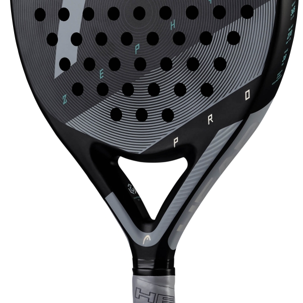 head zephyr pro