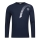 Head Club 22 Cliff Camisa Niños - Dark Blue