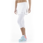 Head Club 3/4 Gonna Tights - White