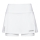 Head Club Basic Skirt Girl - White