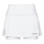 Head Club Basic Gonna Bambina - White