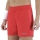 Head Club 5in Shorts - Red