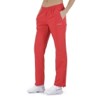 Head Club Pantalones - Red
