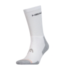 Head Crew Athletes Calze - White