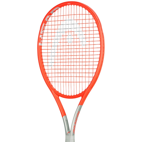 Test Racket Head Graphene 360+ Radical MP  Test TEST.234111