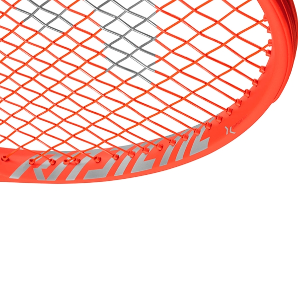 Head Graphene 360+ Radical MP