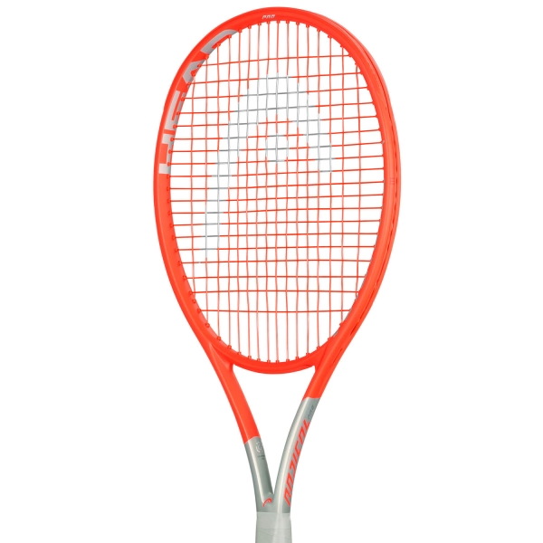 Raqueta de clearance tenis head radical