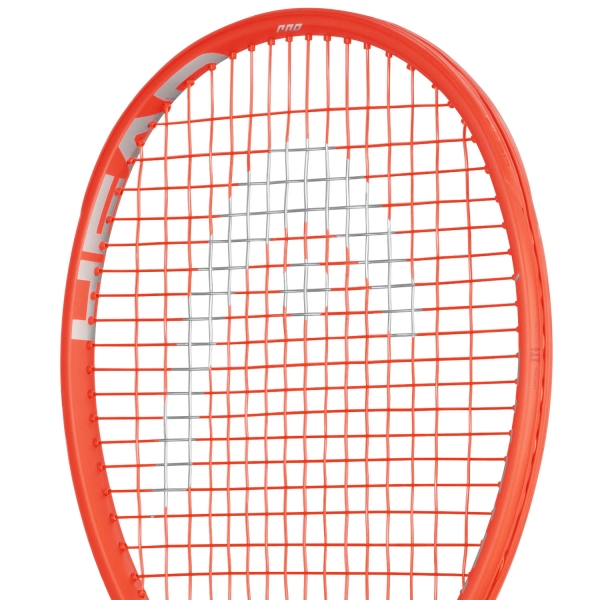 Head Graphene 360+ Radical Pro