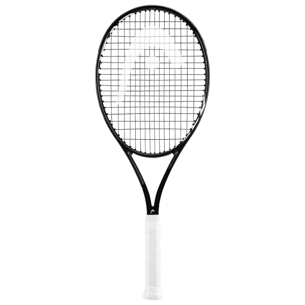 Head Graphene 360+ Speed MP - Black Black Tennis Racket