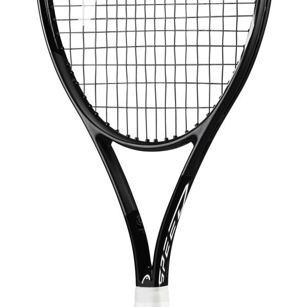 Head Graphene 360+ Speed MP - Black Black Tennis Racket
