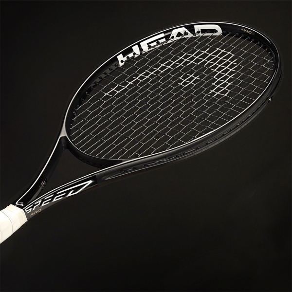 Head Graphene 360+ Speed Pro - Black Tennis Racket