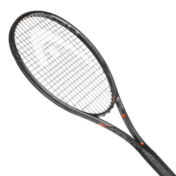Head GT Speed Mp MisterTennis Limited Edition Pack