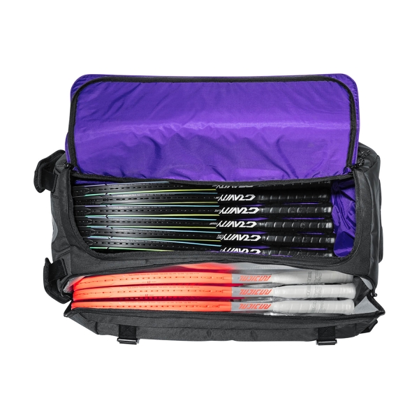 Head Gravity Tennis Duffle Black Mixed