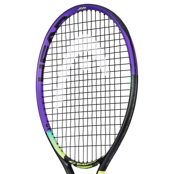 Raquetas de sales tenis junior 26
