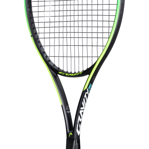Head Gravity Mp Lite