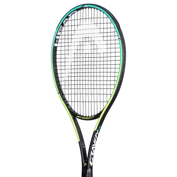 Head Gravity Pro Tennis Racket