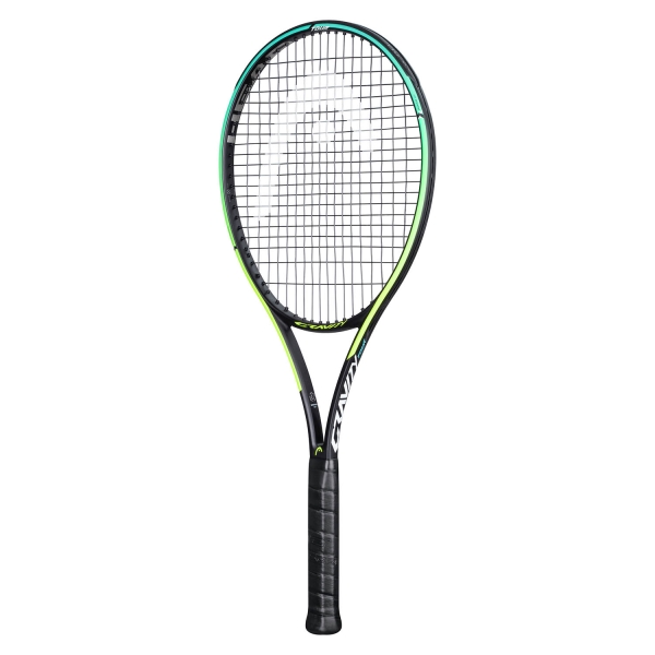 Head Gravity Tour Tennis Racket