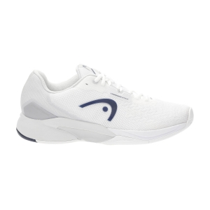Men`s Tennis Shoes Head Revolt Pro 3.5  White/Grey 273161 WHGR