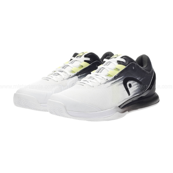 Head Sprint PRO 3.0 Clay Men Whrv Scarpe da Tennis Uomo EU Head Sprint PRO 3.0 Clay Men Whrv Scarpe da Tennis Uomo EU